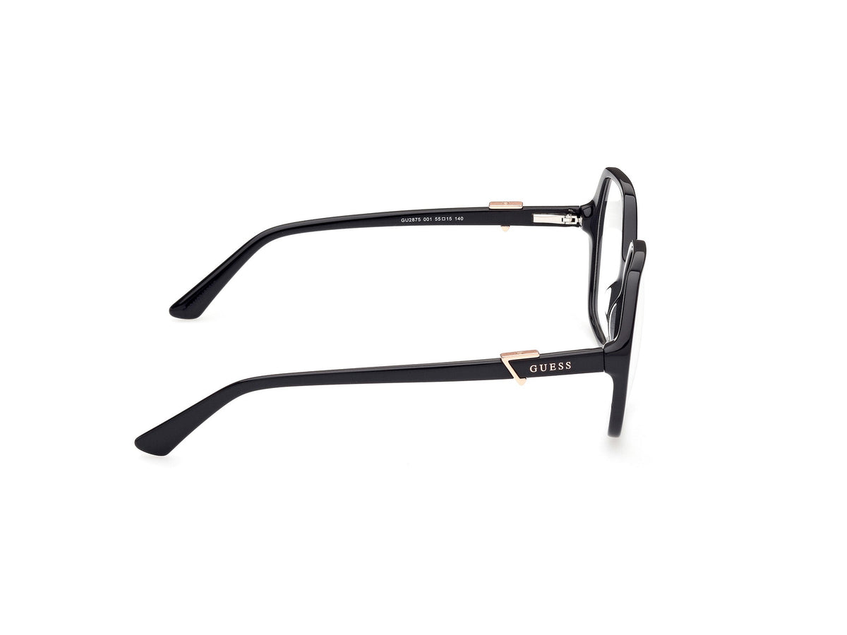 Prescription Glasses Guess GU2875 001 55 15