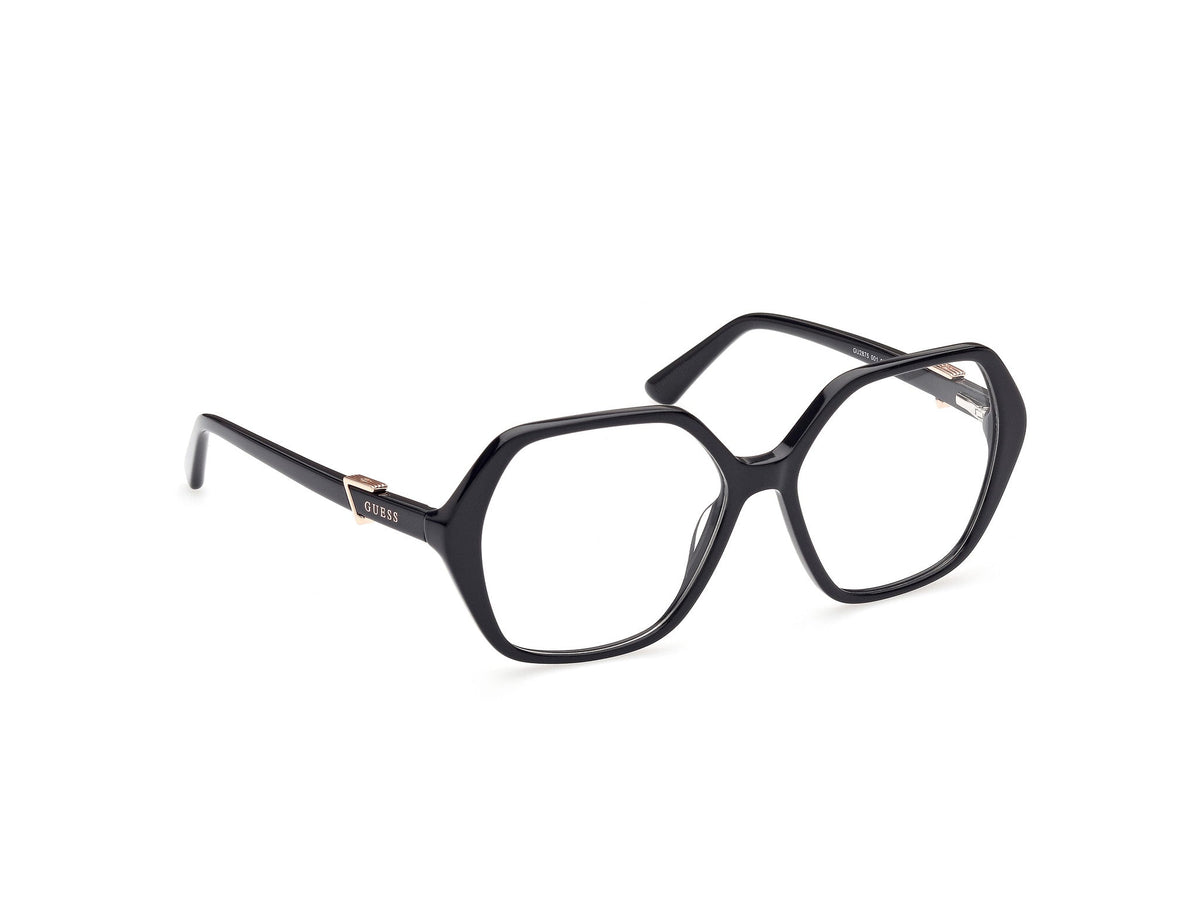 Prescription Glasses Guess GU2875 001 55 15