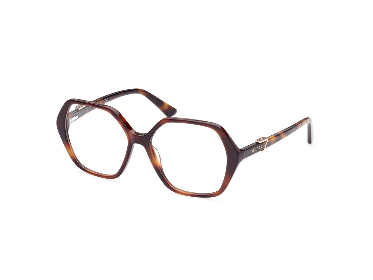 Prescription Glasses Guess GU2875 053 55 15