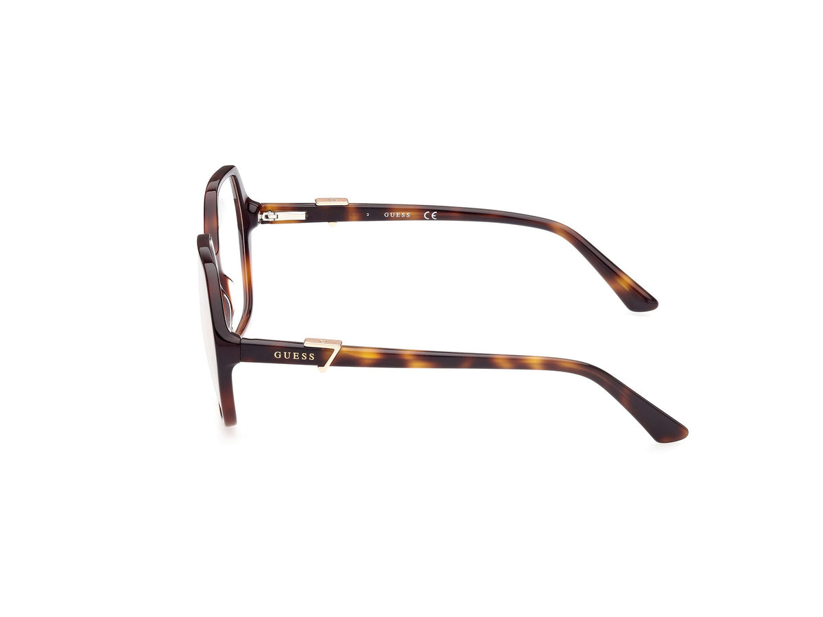 Prescription Glasses Guess GU2875 053 55 15