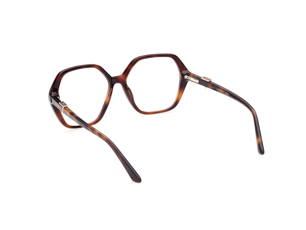 Prescription Glasses Guess GU2875 053 55 15