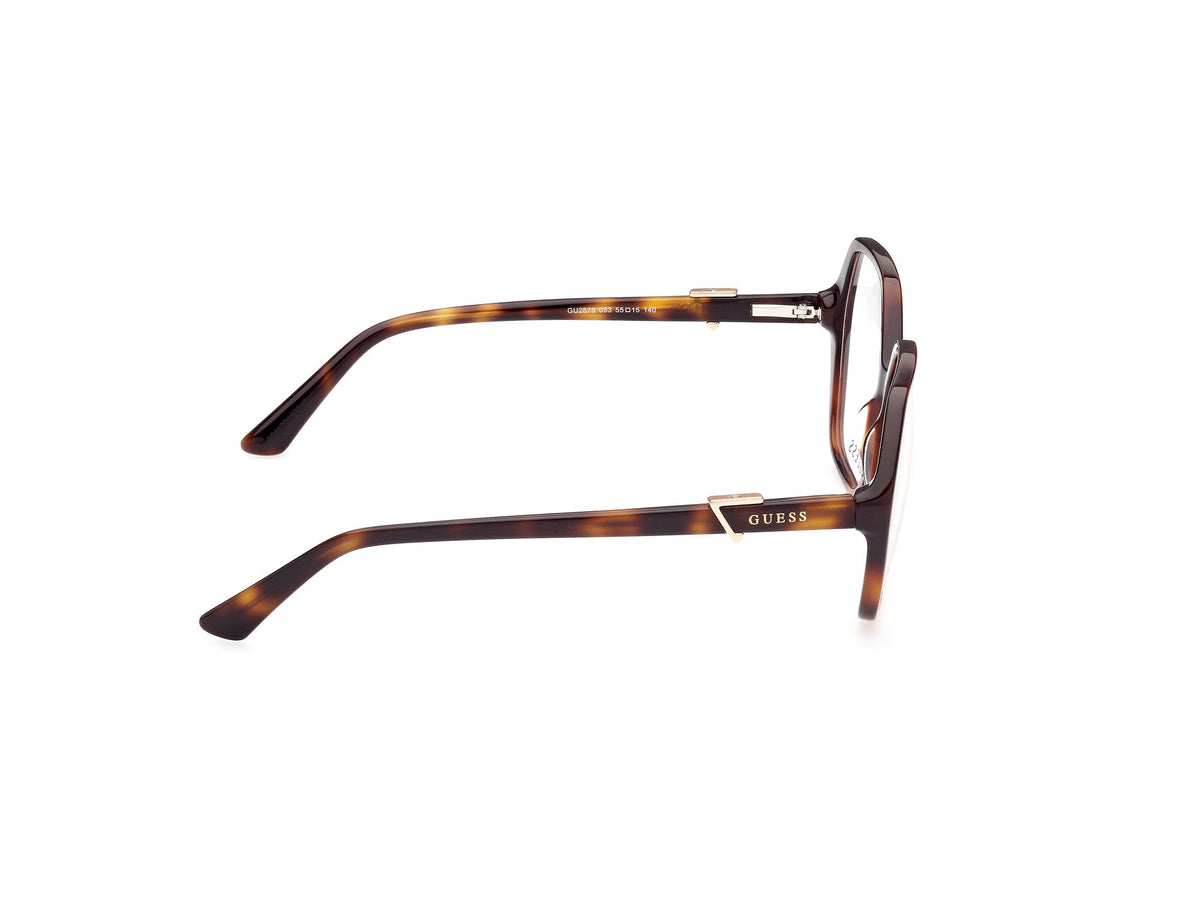Prescription Glasses Guess GU2875 053 55 15