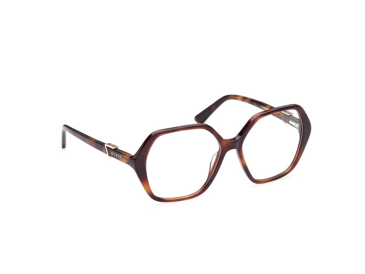 Prescription Glasses Guess GU2875 053 55 15
