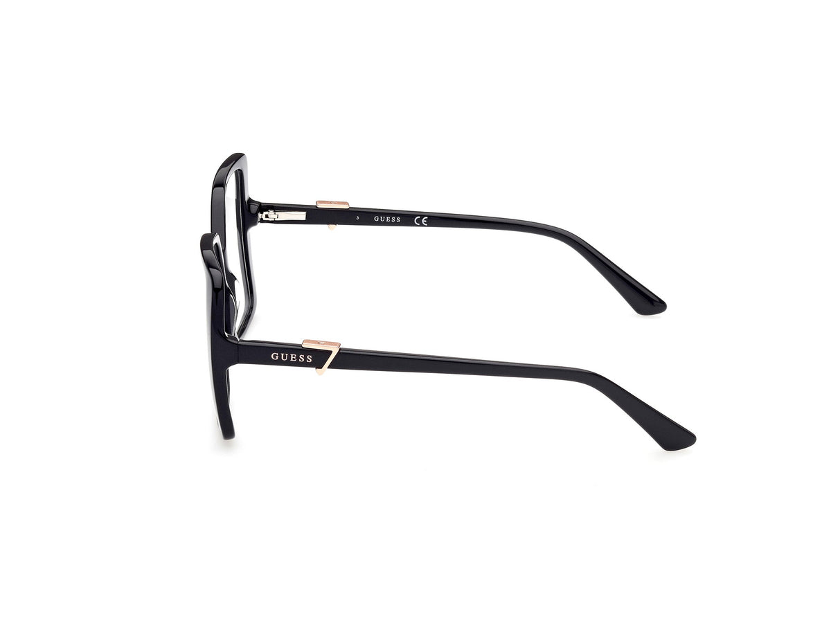 Gafas Graduadas Guess GU2876 001 54 16