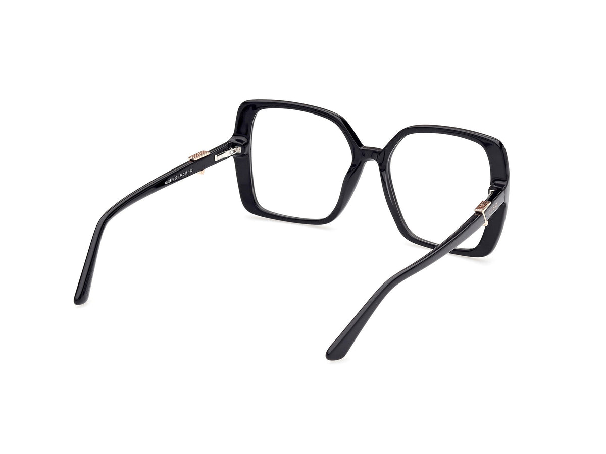 Gafas Graduadas Guess GU2876 001 54 16