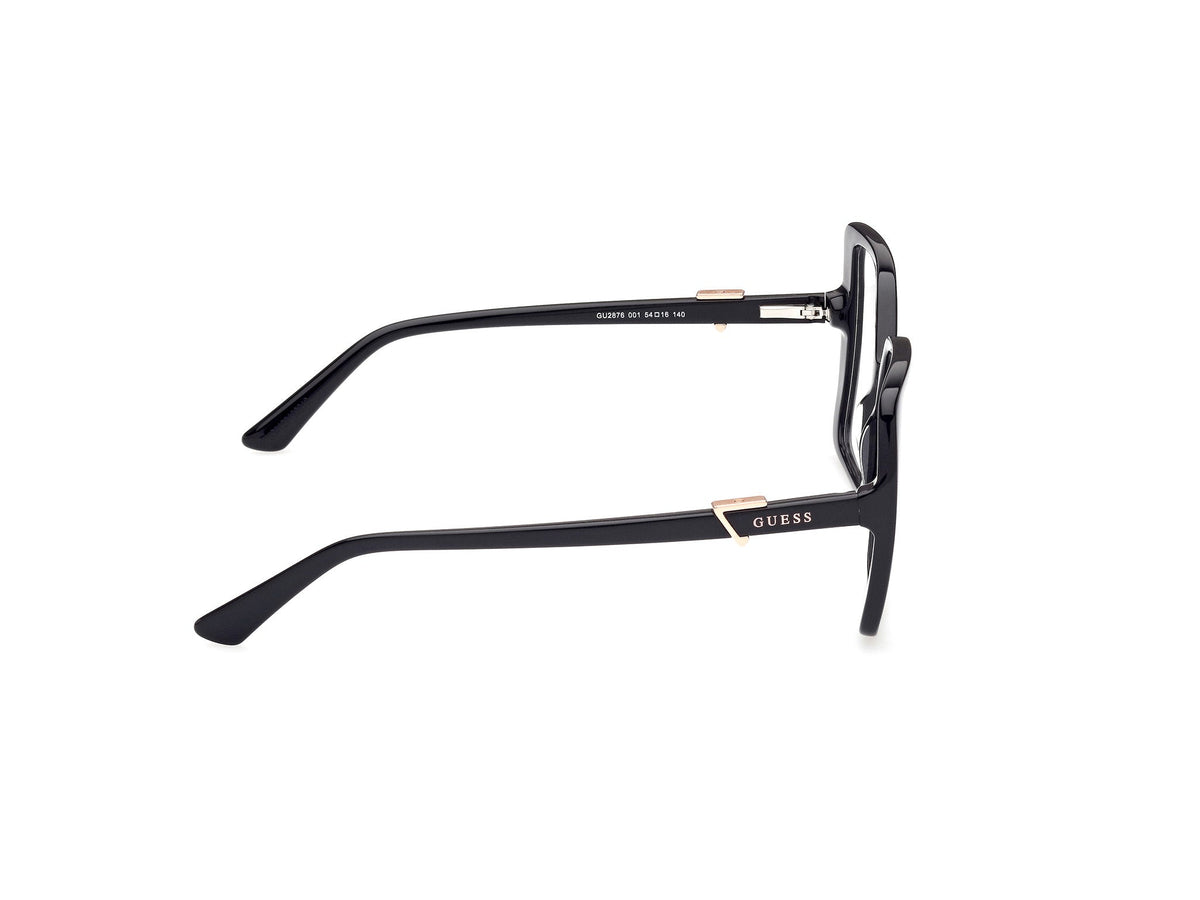 Gafas Graduadas Guess GU2876 001 54 16