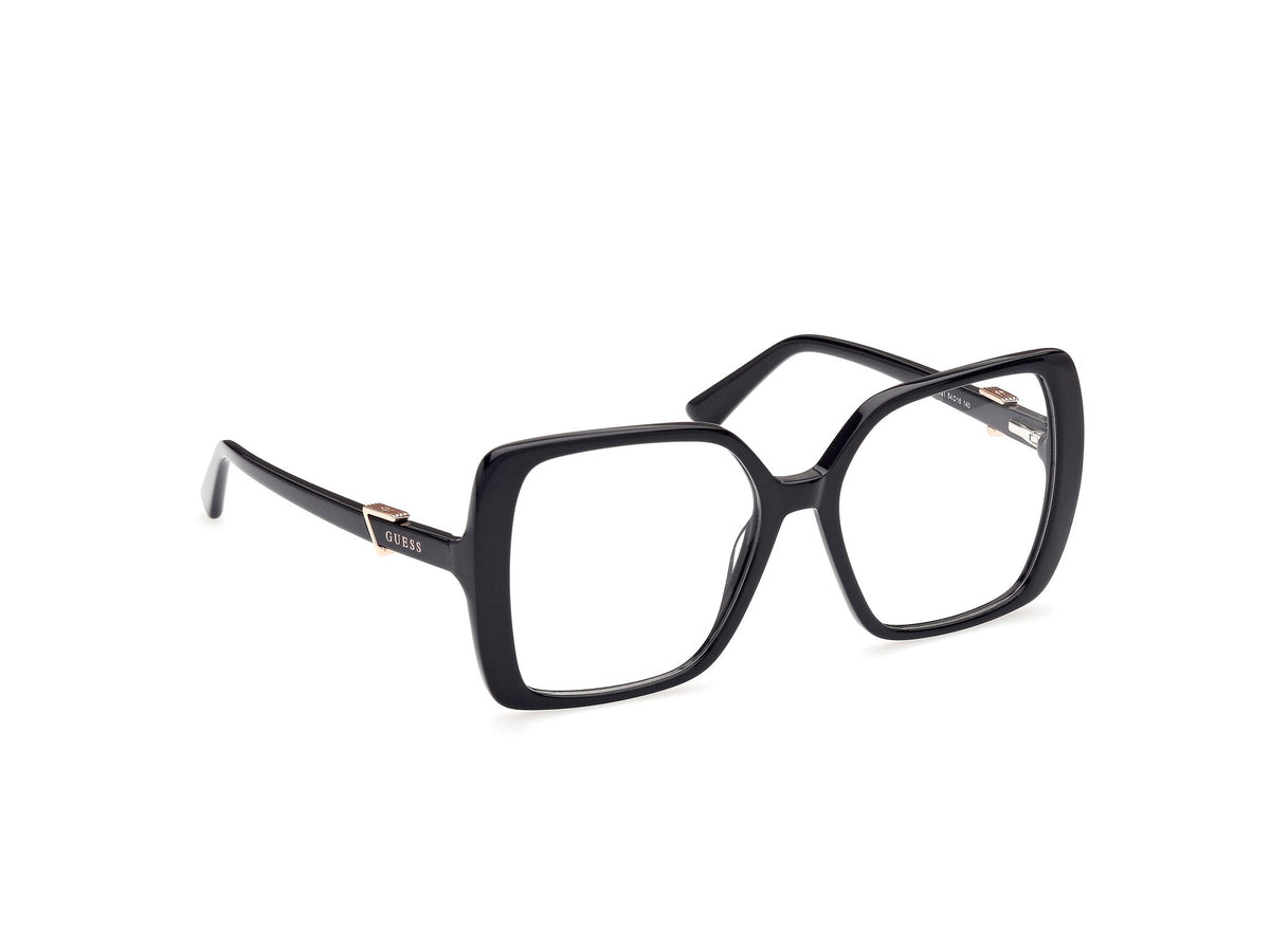 Gafas Graduadas Guess GU2876 001 54 16