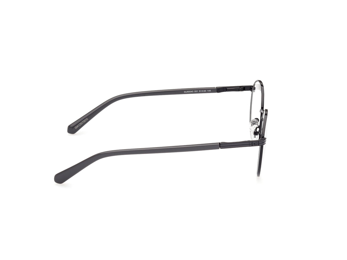 Prescription Glasses Guess GU50043 001 51 20