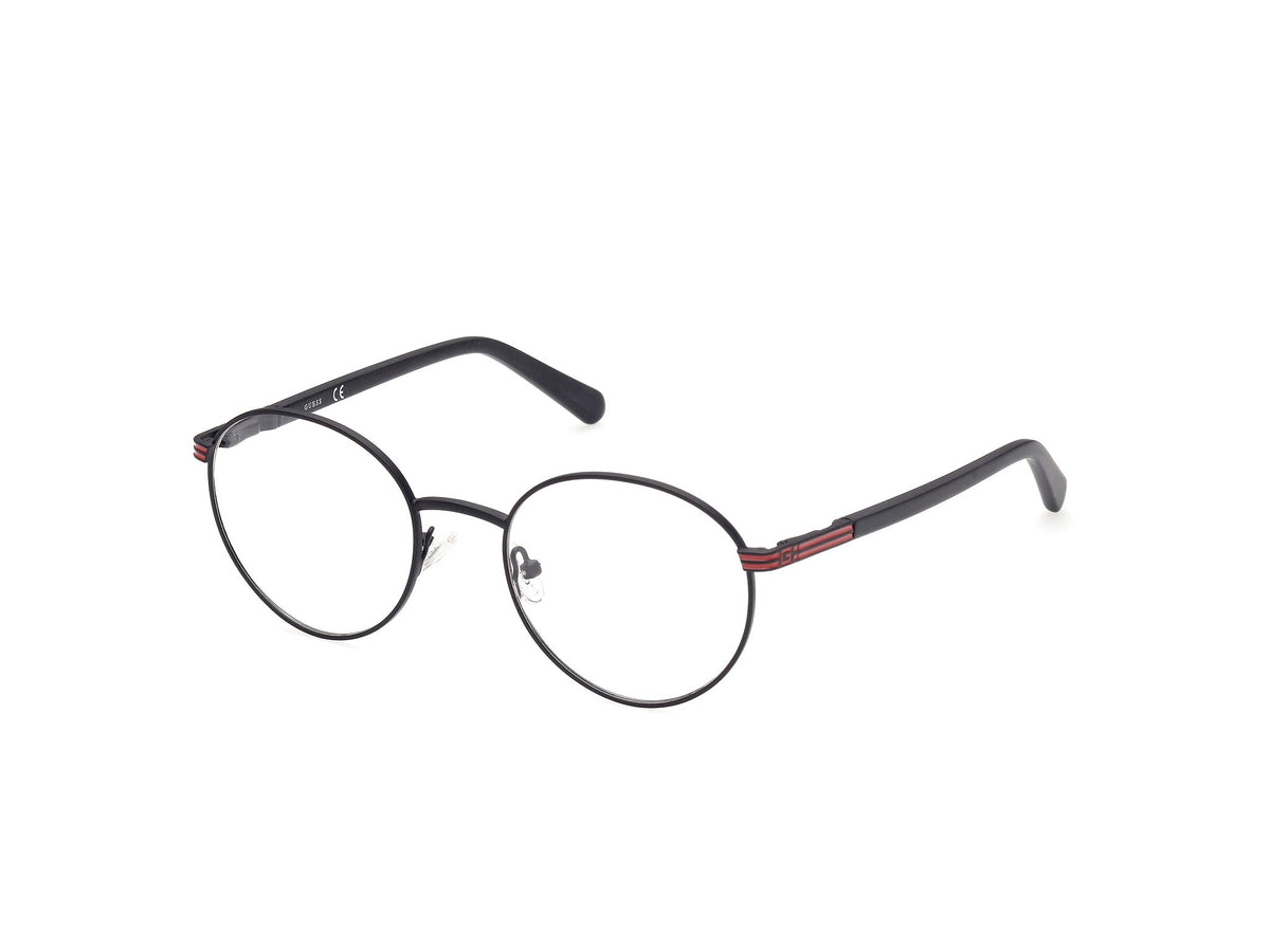 Prescription Glasses Guess GU50043 002 51 20