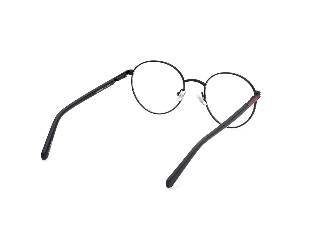 Prescription Glasses Guess GU50043 002 51 20