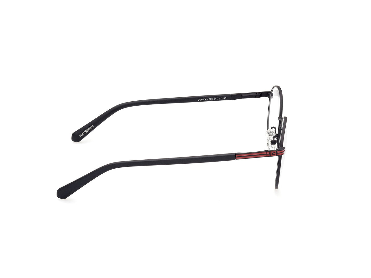 Prescription Glasses Guess GU50043 002 51 20