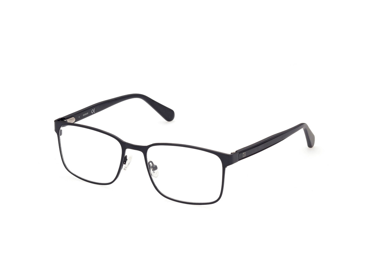 Gafas Graduadas Guess GU50045 002 55 18