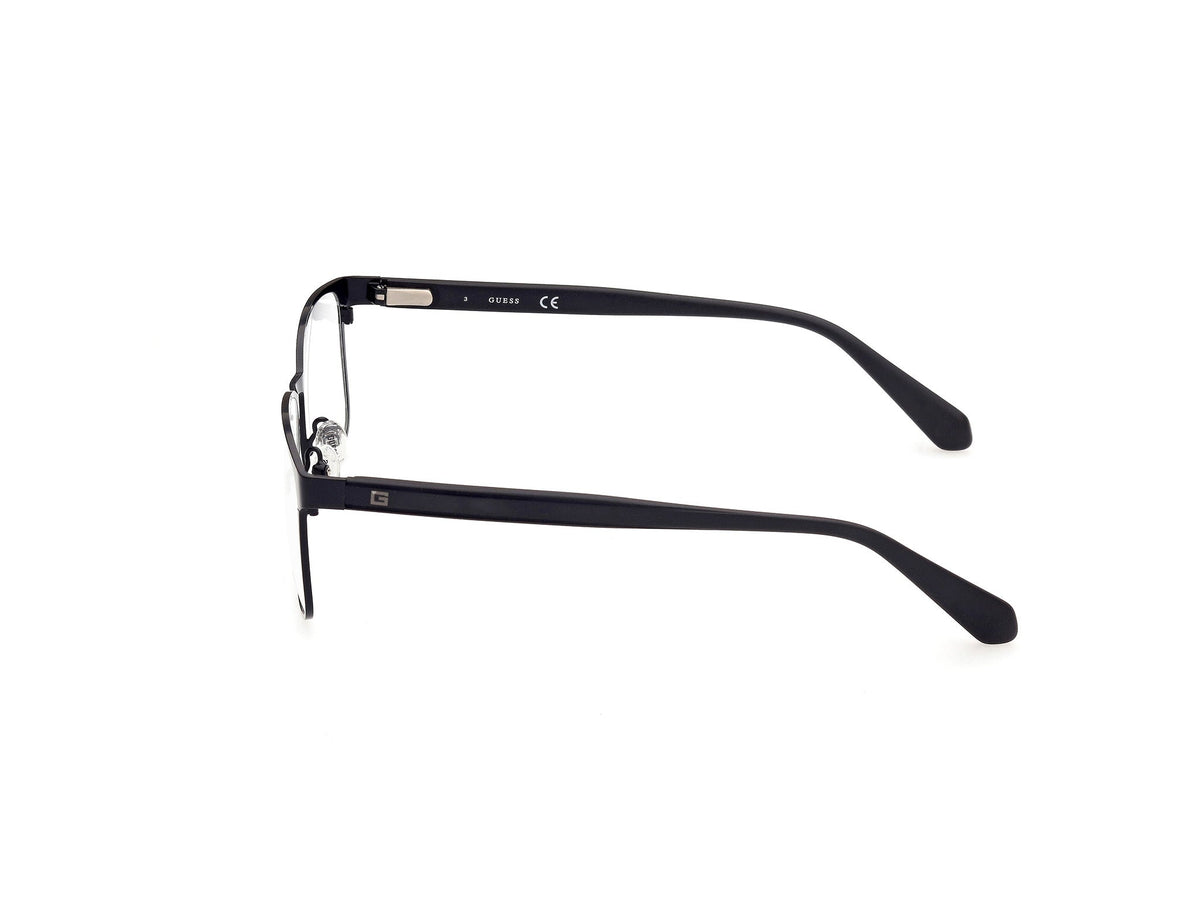 Gafas Graduadas Guess GU50045 002 55 18