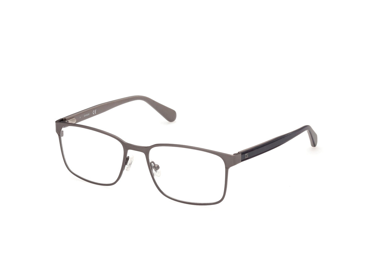 Prescription Glasses Guess GU50045 006 55 18