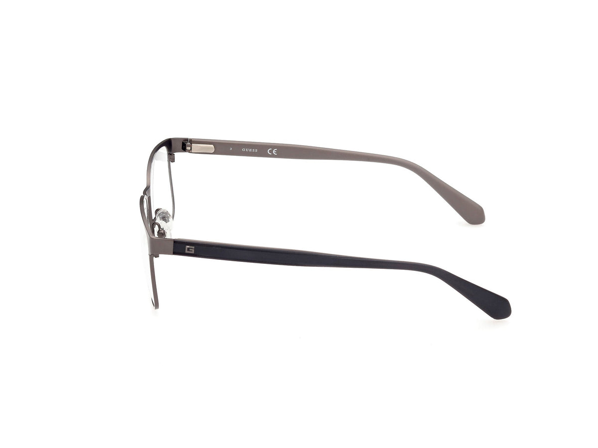 Prescription Glasses Guess GU50045 006 55 18