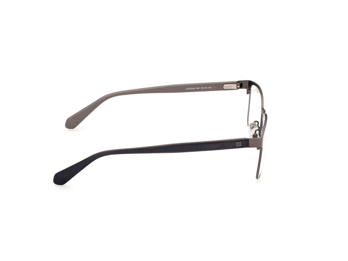 Prescription Glasses Guess GU50045 006 55 18