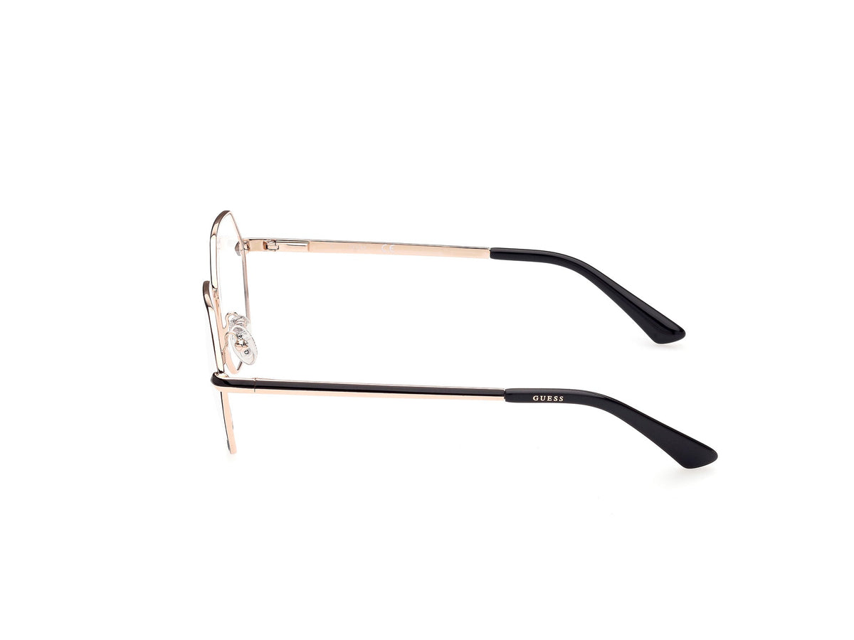 Gafas Graduadas Guess GU2869 005 53 17