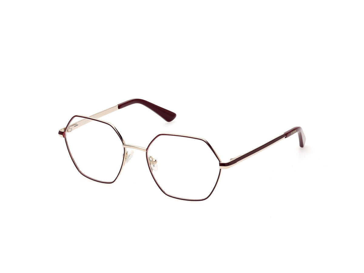 Gafas Graduadas Guess GU2869 071 53 17