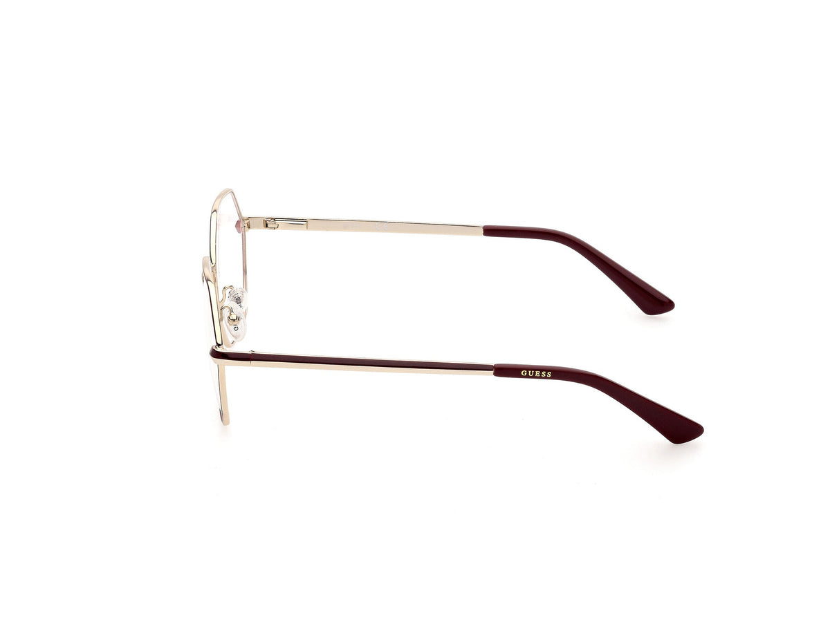 Gafas Graduadas Guess GU2869 071 53 17