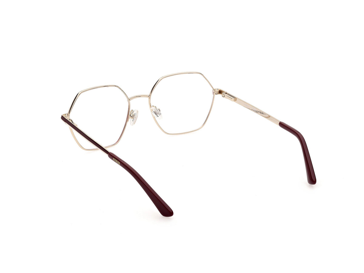 Gafas Graduadas Guess GU2869 071 53 17