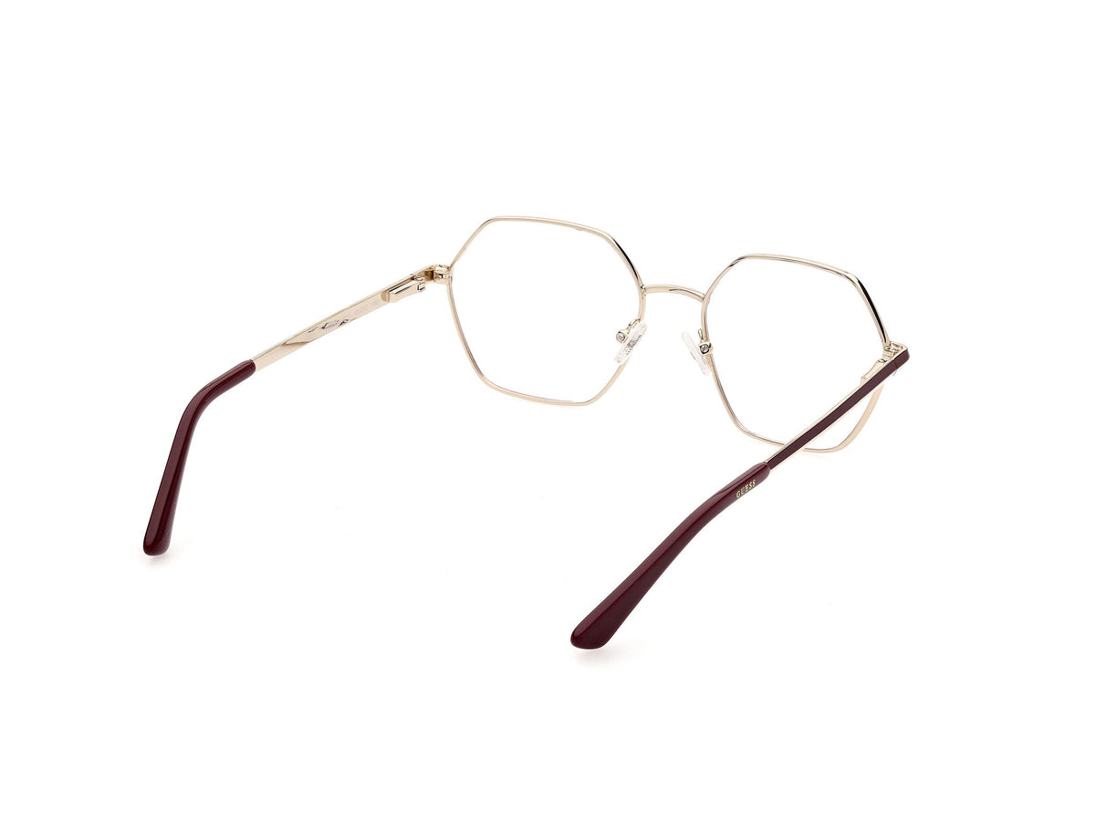 Gafas Graduadas Guess GU2869 071 53 17
