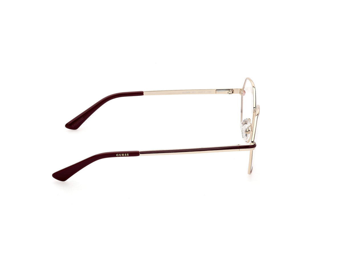 Gafas Graduadas Guess GU2869 071 53 17