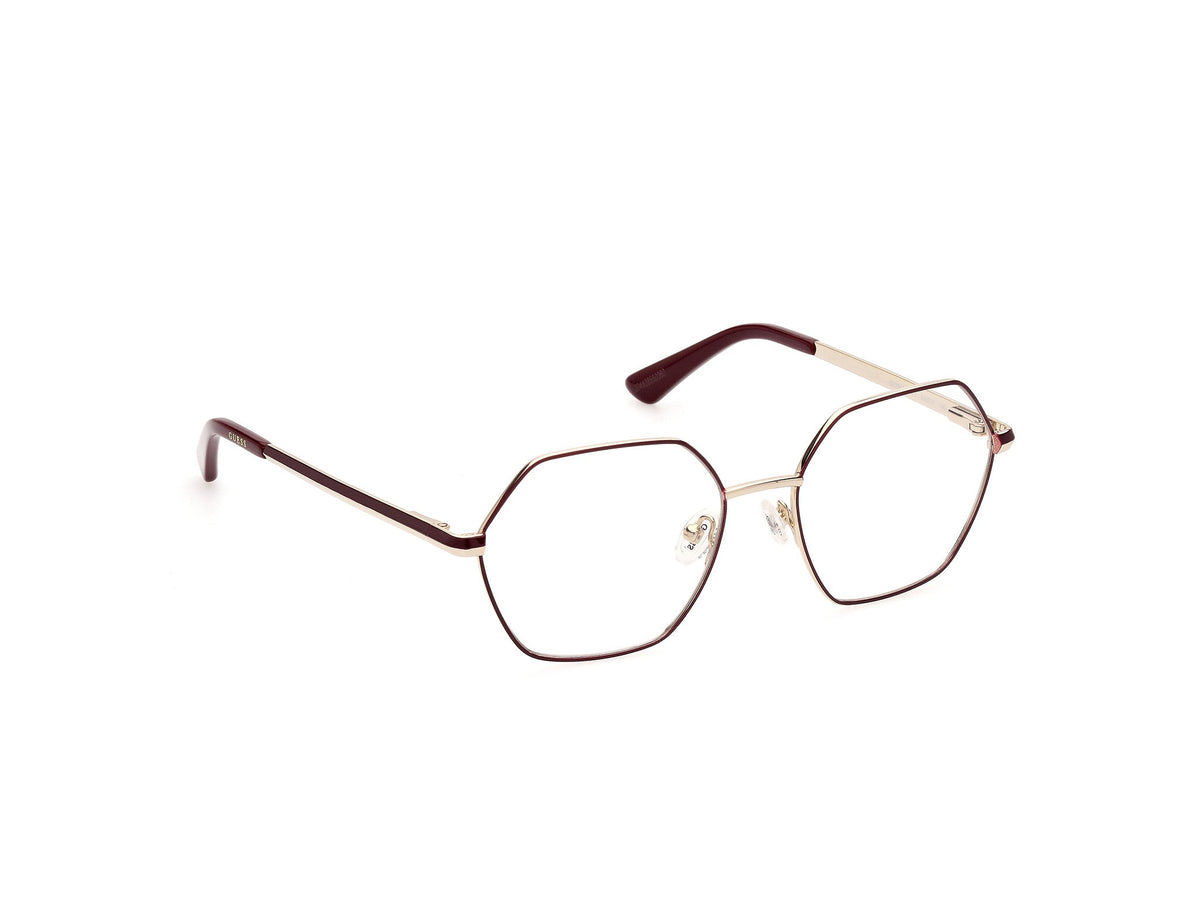 Gafas Graduadas Guess GU2869 071 53 17