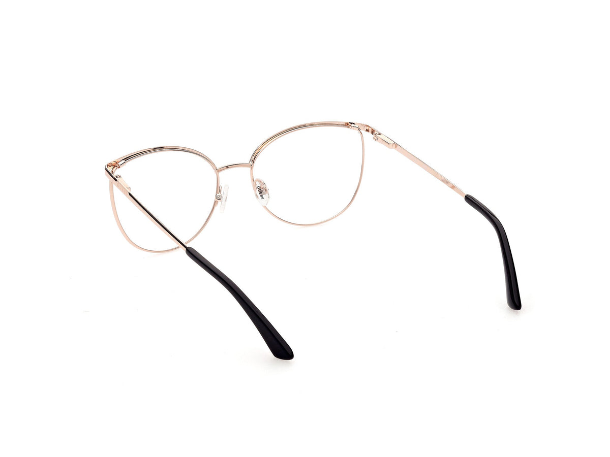 Prescription Glasses Guess GU2879 005 55 17
