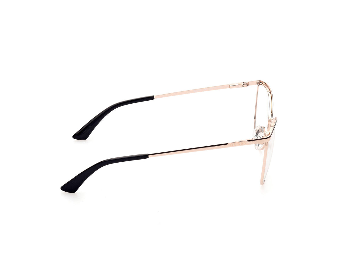 Prescription Glasses Guess GU2879 005 55 17