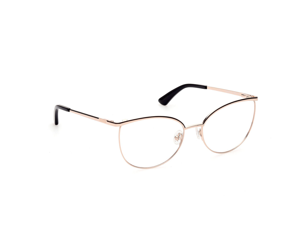 Prescription Glasses Guess GU2879 005 55 17