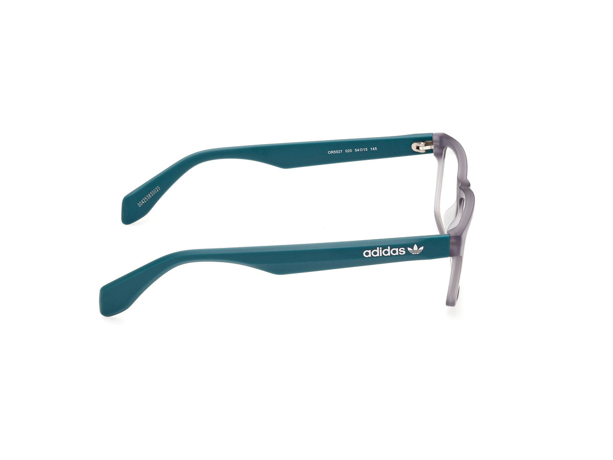 Prescription Glasses Adidas OR5027 020 54 15