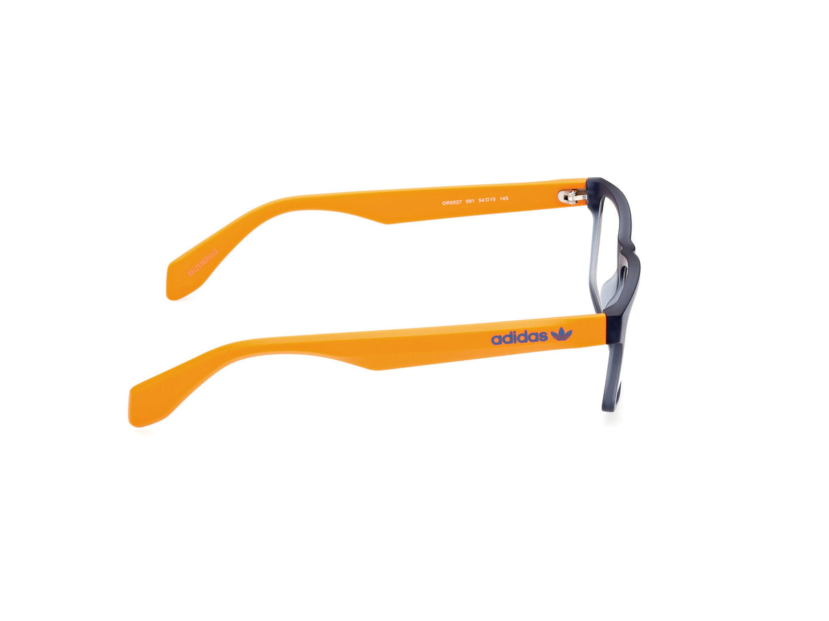 Prescription Glasses Adidas OR5027 091 54 15