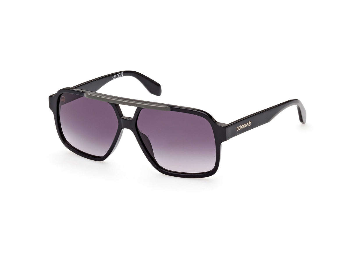 Gafas de Sol Adidas OR66 01B 59 12