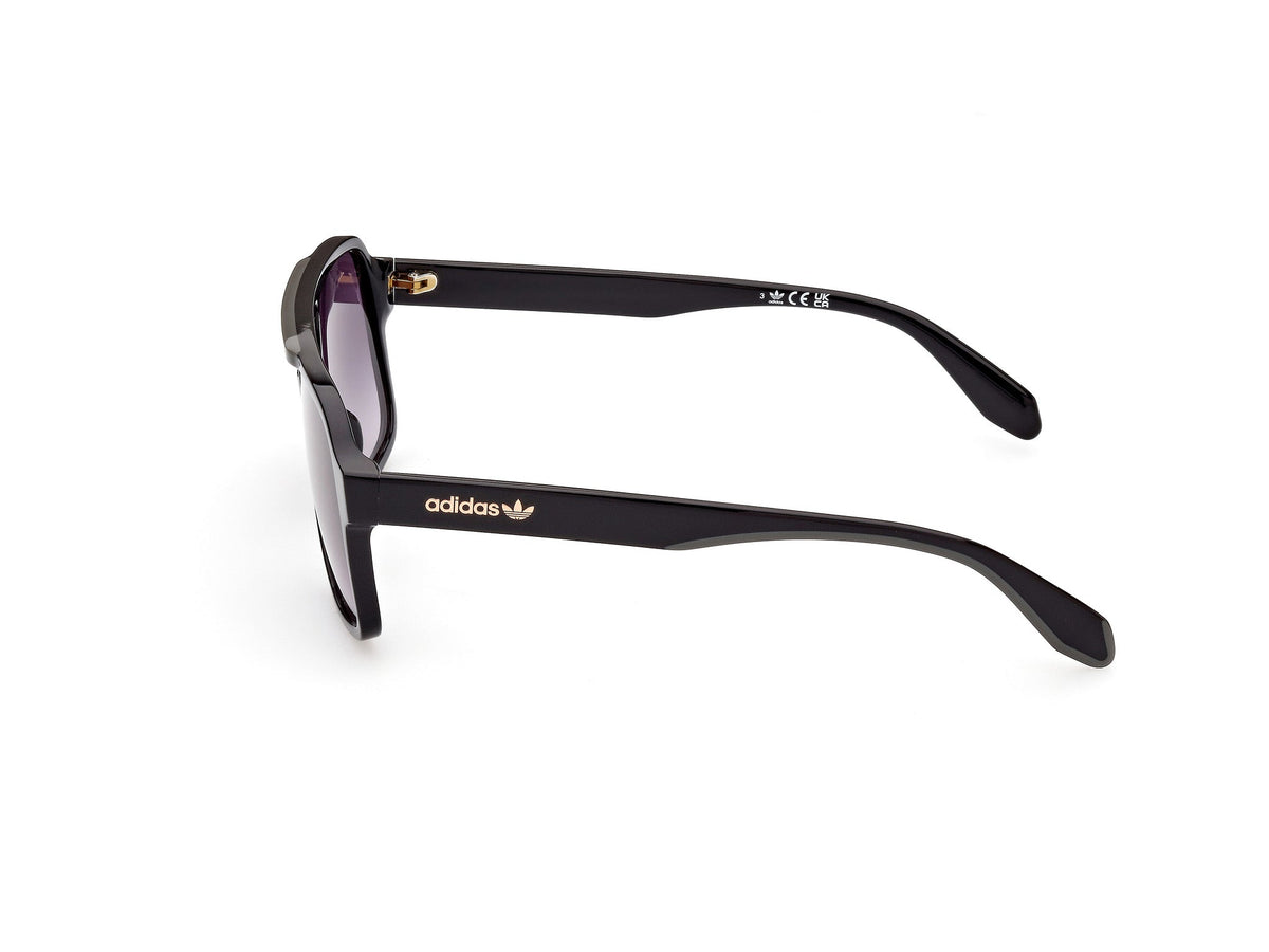Gafas de Sol Adidas OR66 01B 59 12