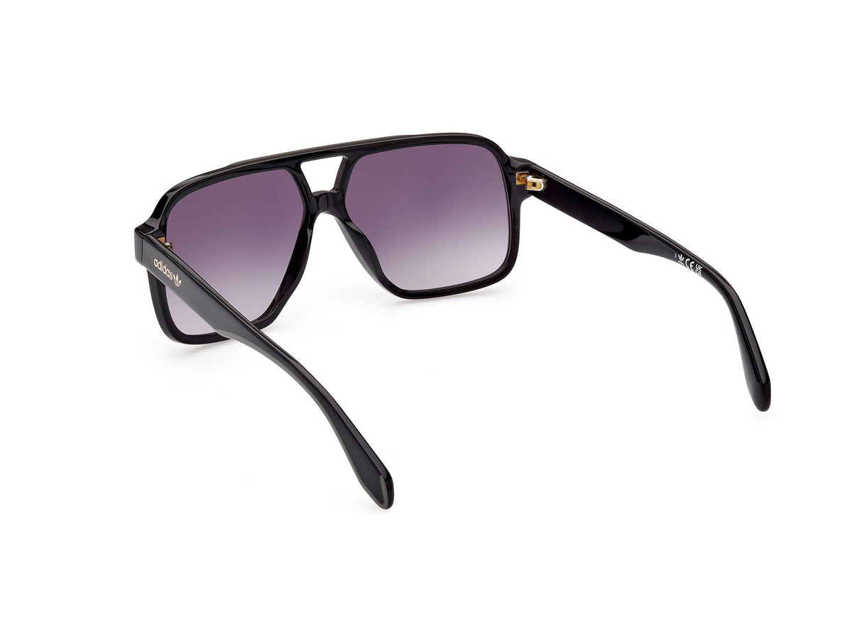 Gafas de Sol Adidas OR66 01B 59 12