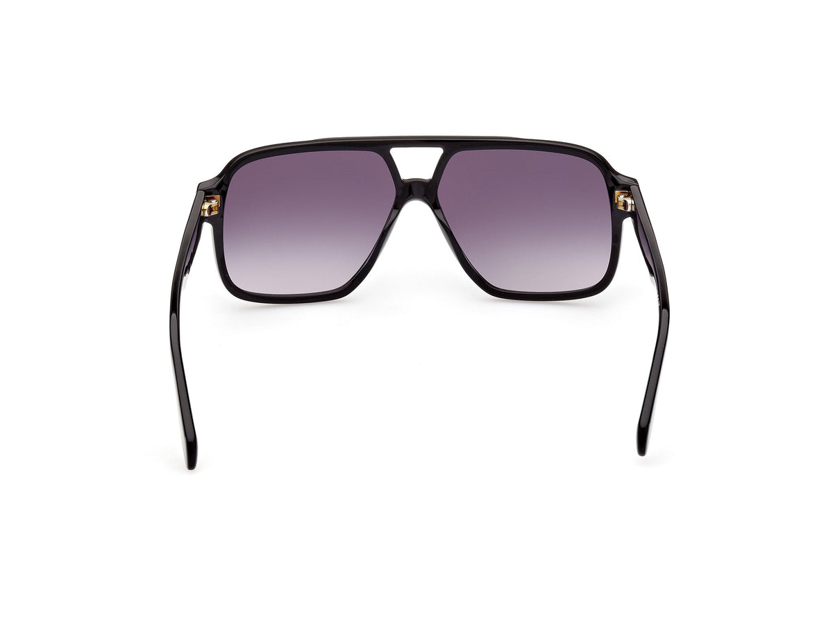 Gafas de Sol Adidas OR66 01B 59 12
