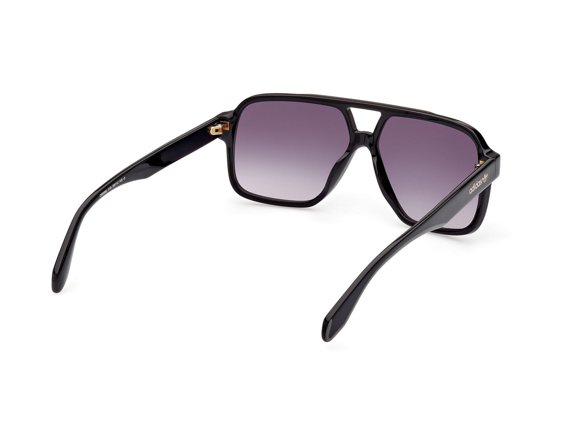 Gafas de Sol Adidas OR66 01B 59 12