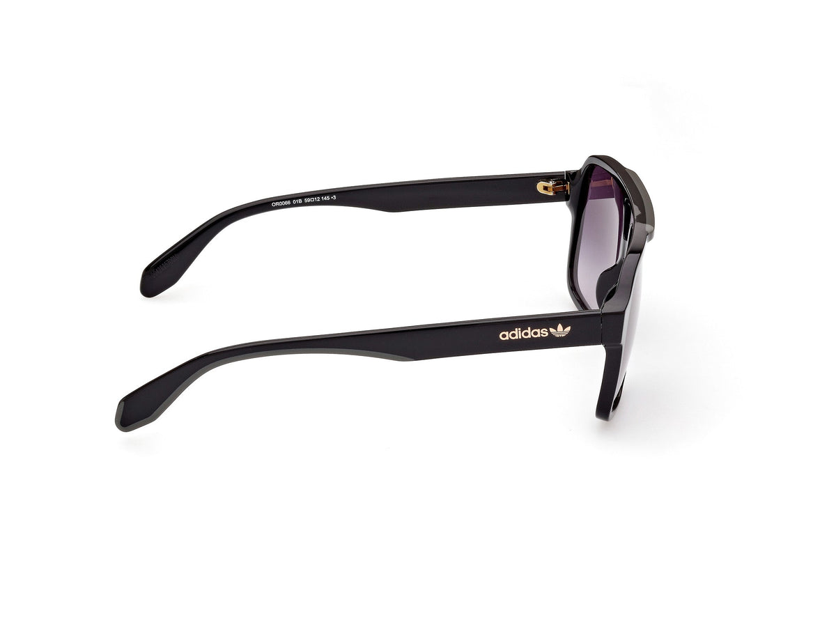 Gafas de Sol Adidas OR66 01B 59 12