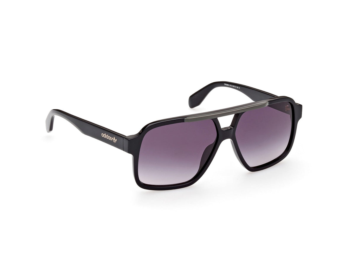 Gafas de Sol Adidas OR66 01B 59 12