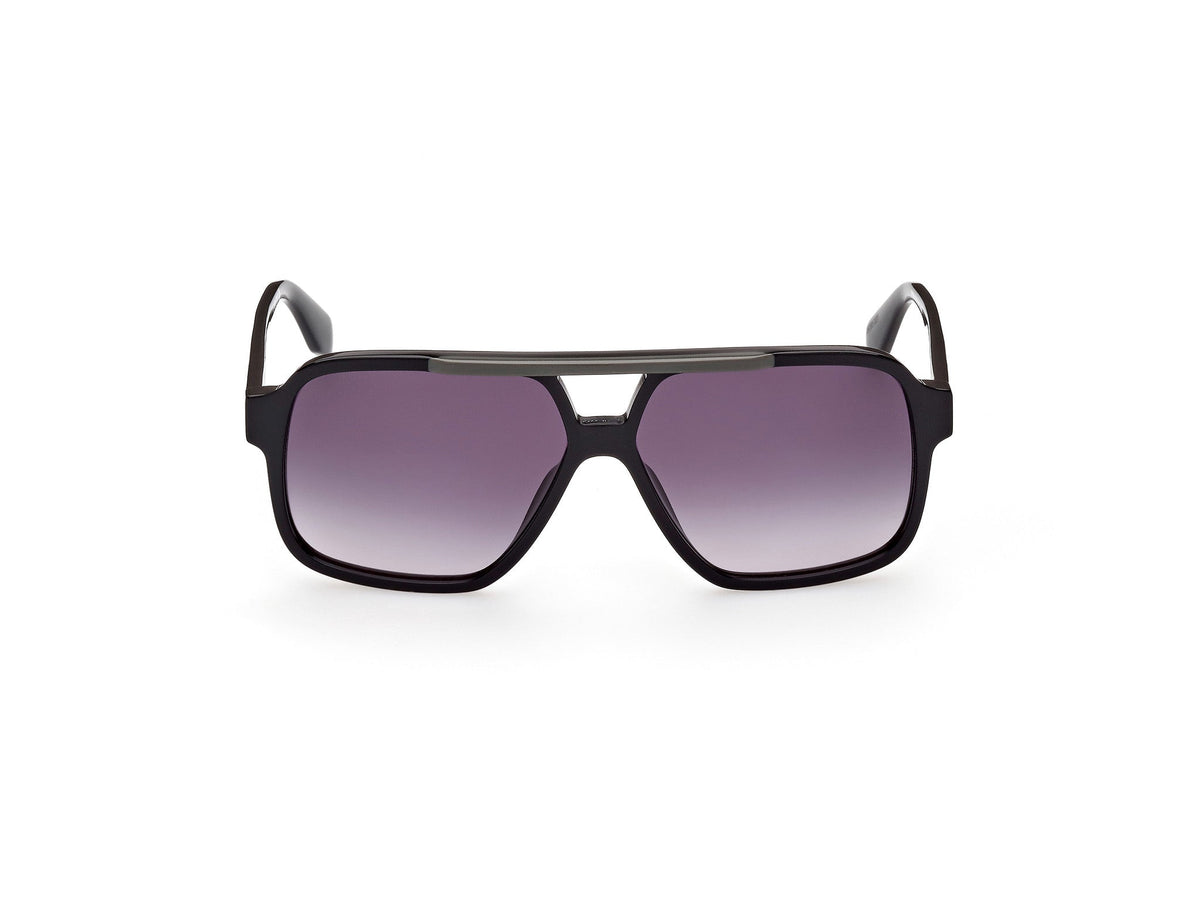 Gafas de Sol Adidas OR66 01B 59 12