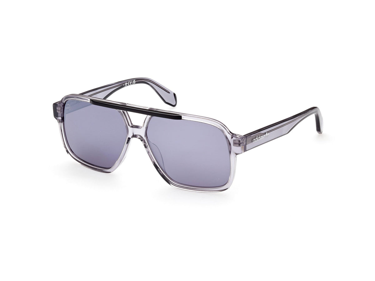 Gafas de Sol Adidas OR66 20C 59 12