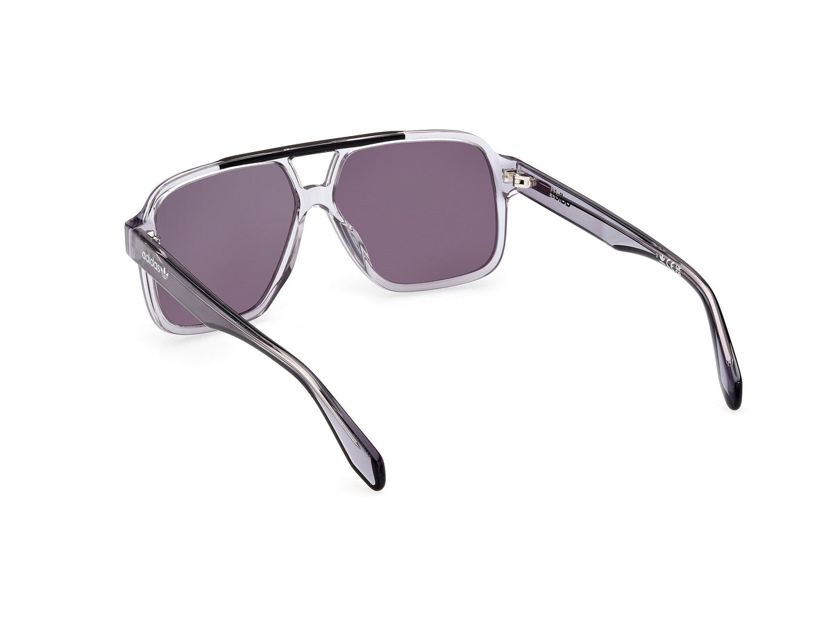 Gafas de Sol Adidas OR66 20C 59 12