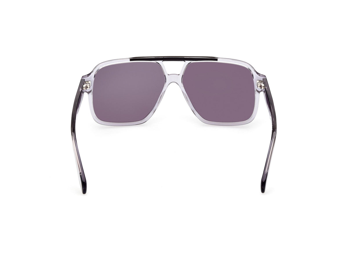Gafas de Sol Adidas OR66 20C 59 12