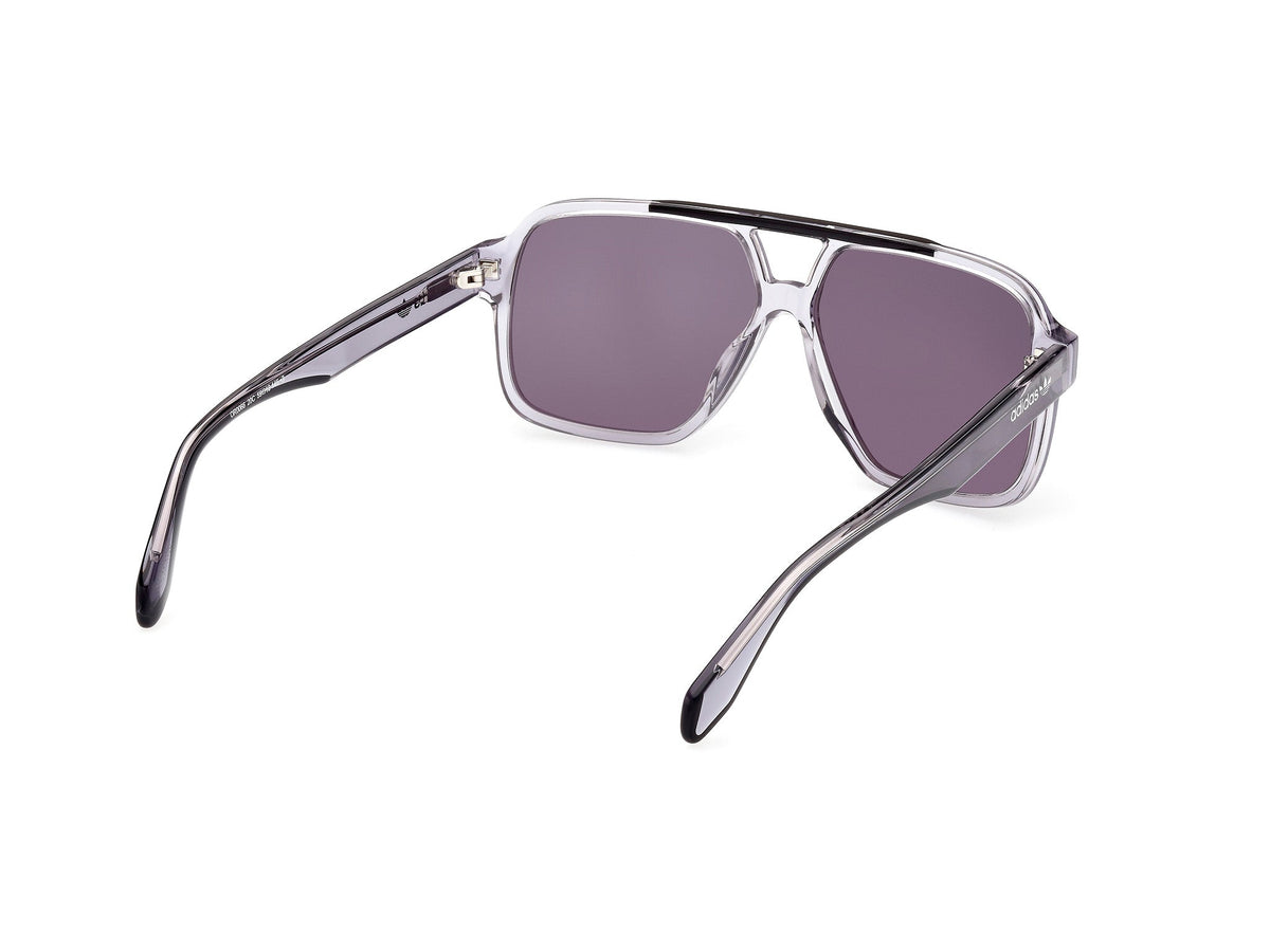 Gafas de Sol Adidas OR66 20C 59 12