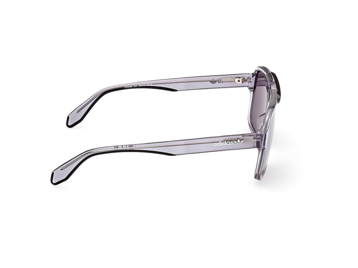 Gafas de Sol Adidas OR66 20C 59 12