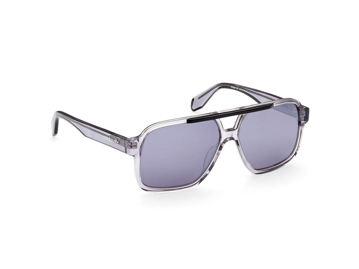 Gafas de Sol Adidas OR66 20C 59 12