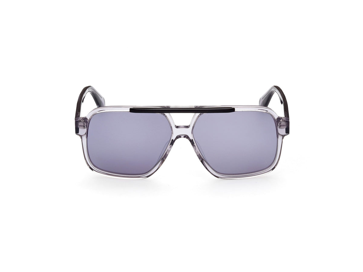 Gafas de Sol Adidas OR66 20C 59 12