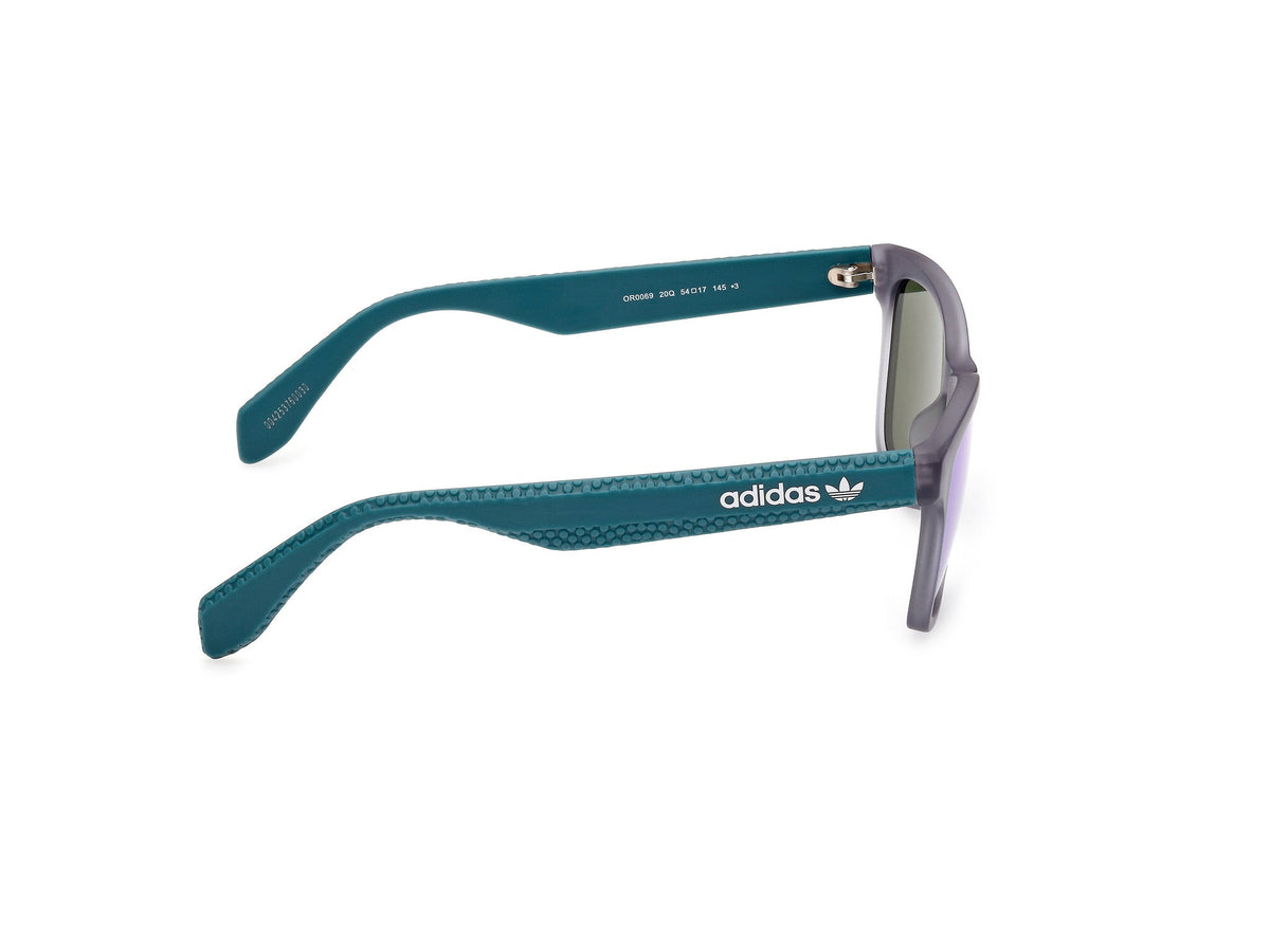 Gafas de Sol Adidas OR69 20Q 54 17