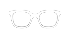 Gafas Graduadas Tom Ford FT5853-D-B 001 55 20