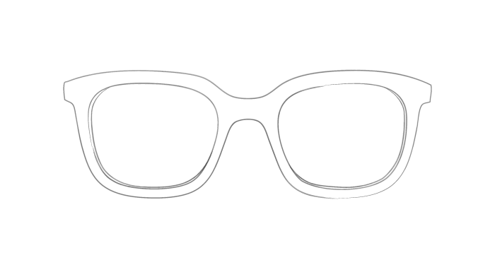 Gafas Graduadas Tom Ford FT5853-D-B 001 55 20